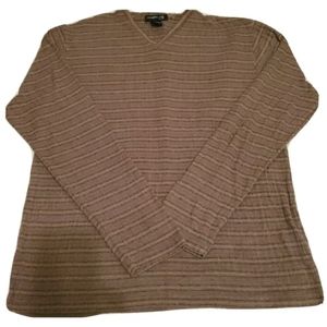 90's Kenneth Cole Men's Top